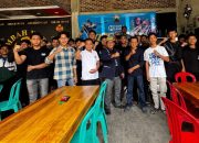 8 Tim Berebut Tempat di Semifinal Mobile Legends JMSI Lampung Selatan