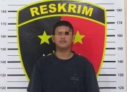 Satu DPO Pelaku Pembunuh Pelajar SMP di Bandar Lampung Serahkan Diri