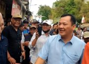 Aries Sandi DP Ajak Masyarakat Pesawaran Bersatu Tanpa Memandang Perbedaan Pilihan