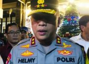 Perayaan Natal 2024 di Lampung Dipastikan Berjalan Aman dan Nyaman