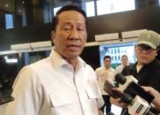 Menteri Hukum Sebut Pengampunan Narapidana Bisa Lewat Denda Damai