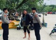 Libur Nataru, Polda Lampung Imbau Wisatawan Utamakan Keselamatan