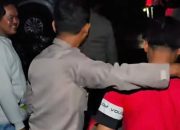 Waduh, Nama Agus Kembali Berulah, di Sragen Mencuri Pakaian Dalam Wanita
