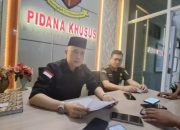 Tersangka Korupsi Proyek Jalan di Pesisir Barat Kembalikan Uang Rp 680 Juta