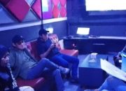 Sidak Tempat Hiburan Malam, Komisi I DPRD Bandar Lampung Temukan Banyak Tempat Karaoke Tak Berizin