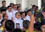 Menko Zulhas Pastikan Mulai 2025 Tidak Ada Impor Pangan