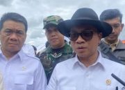 Mendes Yandri Bakal Sikat Kades yang Bermain-main Kelola Dana Desa