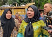 Walikota Bandar Lampung Bingung TPA Bakung Disegel Kementerian Lingkungan Hidup