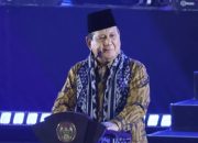Prabowo Soal Koruptor: Kembalikan Uang Itu, Sebelum Kami Cari Hartamu!