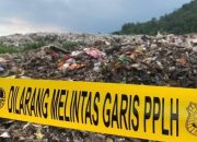 TPA Bakung Disegel, Walhi Lampung Desak KemenLH Segera Tetapkan Tersangka