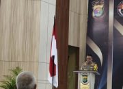 Polda Lampung Catat Tahun 2024 Jumlah Lakalantas Turun 5,55 Persen