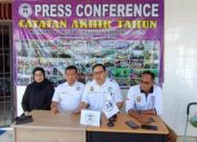 Komnas PA Bandar Lampung Tangani 77 Kasus Sepanjang Tahun 2024
