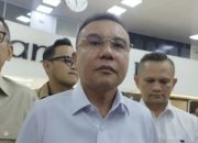 DPR Dukung Pengenaan PPN 12 Persen untuk Barang dan Jasa Mewah