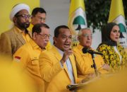 Partai Golkar akan Evaluasi Kekalahan Hasil Pilkada 2024