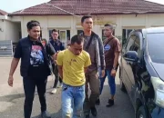 Bejat !! Ayah di Lampung Utara Cabuli Anak Kandungnya, Modus Minta Dipijat