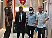 Kejati Periksa Bupati Lampung Timur Terkait Rumah Jabatan