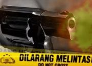 Penembakan di Rest Area Tol Tangerang – Merak, Satu Orang Tewas