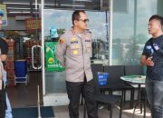 Pelaku Penembakan Bos Rental di Rest Area Tol Tangerang – Merak Diduga Komplotan Penggelapan Mobil