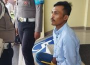 Polisi Tangkap Penyewa Mobil Rental Terkait Penembakan di Rest Area Tol Tangerang – Merak