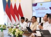 Presiden Prabowo Bangun Sekolah Rakyat Khusus Anak Tidak Mampu dan Miskin Ekstrem