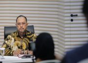 KPK Bantah Internalnya Bocorkan OTT Harun Masiku
