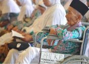 Jamaah Lanjut Usia Umur 90 Tahun Bakal Dilarang Naik Haji