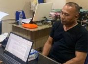 Oknum PNS KSOP Bakauheni yang Todongkan Airsoft Gun ke Petugas Parkir Ditetapkan Sebagai Tersangka