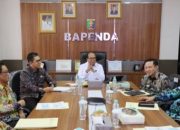 Pemprov Lampung Mulai Hari Ini Kenakan Opsen Pajak Kendaraan