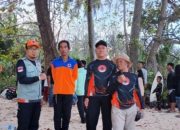 Pelajar Tewas Tenggelam di Laut Walur Pesisir Barat Saat Panah Ikan
