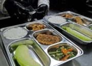 Program Makan Gratis Bergizi Hari Ini Dimulai