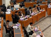 Biaya Haji Tahun 2025 Disepakati Rp 89,4 Juta