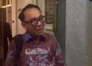 Bupati Way Kanan Diperiksa Kejati Lampung Terkait Kasus Mafia Tanah