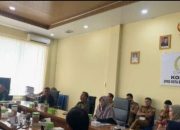 Tak Berizin, Kafe di Gunung Balau Bakal Ditutup Permanen