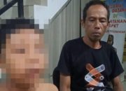 Bocah 13 Tahun Dianiaya Pengurus Ponpes di Pesawaran Diduga Dipaksa Mengaku Mencuri