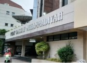 PP Muhammadiyah Tetapkan Awal Puasa 1 Maret 2025