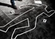 Anggota Polisi di Way Kanan Ditemukan Tewas di Rumah, Ada Luka di Leher