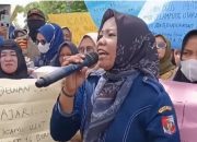 Para Guru Ngadu ke Jaksa Ada Kecurangan Seleksi PPPK di Lampung Utara