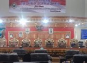 DPRD Lampung Selatan Setujui Nama Bandar Negara Jadi Kabupaten Baru