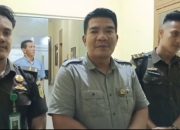 Rumah Dinas Bupati Lampung Timur dan Dinas PUPR Digeledah Kejati Lampung