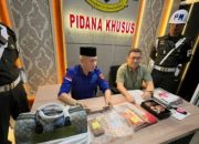 Kejati Sita Mobil, Perhiasan Hingga Tas Mewah dari Rumah Bupati Lampung Timur