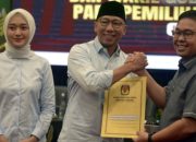 Gubernur Lampung Terpilih Mirza Ingin Fokus Perbaikan Jalan