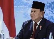 Presiden Prabowo Bakal Gelar Retret untuk Kepala Daerah Terpilih