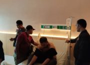 Anggota DPRD Jambi Laporkan Mertuanya ke Polisi Terkait Kasus Penganiayaan
