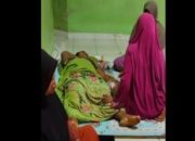 Depresi Ditinggal Suami Nikah Lagi, Ibu di Lampung Timur Tega Bacok Bayi Usia 6 Bulan Hingga Tewas Lalu Coba Bunuh Diri