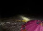 Ratusan Rumah Warga di Pesisir Barat Terendam Banjir