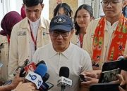 Cak Imin Minta Warga Tak Mampu Bayar Sekolah Lapor Pemerintah
