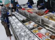Penyandang Disabilitas di Lampung Dilibatkan Program Makan Gratis Bergizi