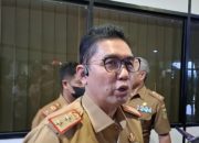 Pemprov Lampung Siapkan Rp30 Miliar Dana BTT Dukung Program Makan Bergizi Gratis