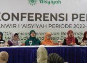 Aisyiyah Gelar Tanwir I di Jakarta, Pendidikan Karakter Hingga Program Makan Bergizi Dibahas