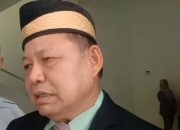 Bupati Lampung Timur Buka Suara Rumahnya Digeledah Kejati